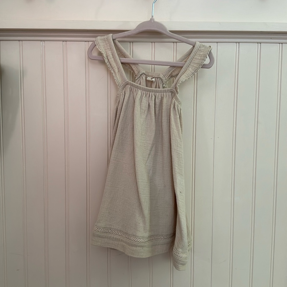 Quincy Mae dress